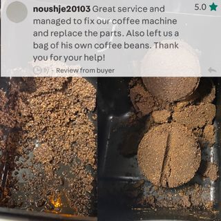 (Category: ) located in . Submitted by Coffeemachinerepair (Listing ID 1024765806, Image 1). Description: .