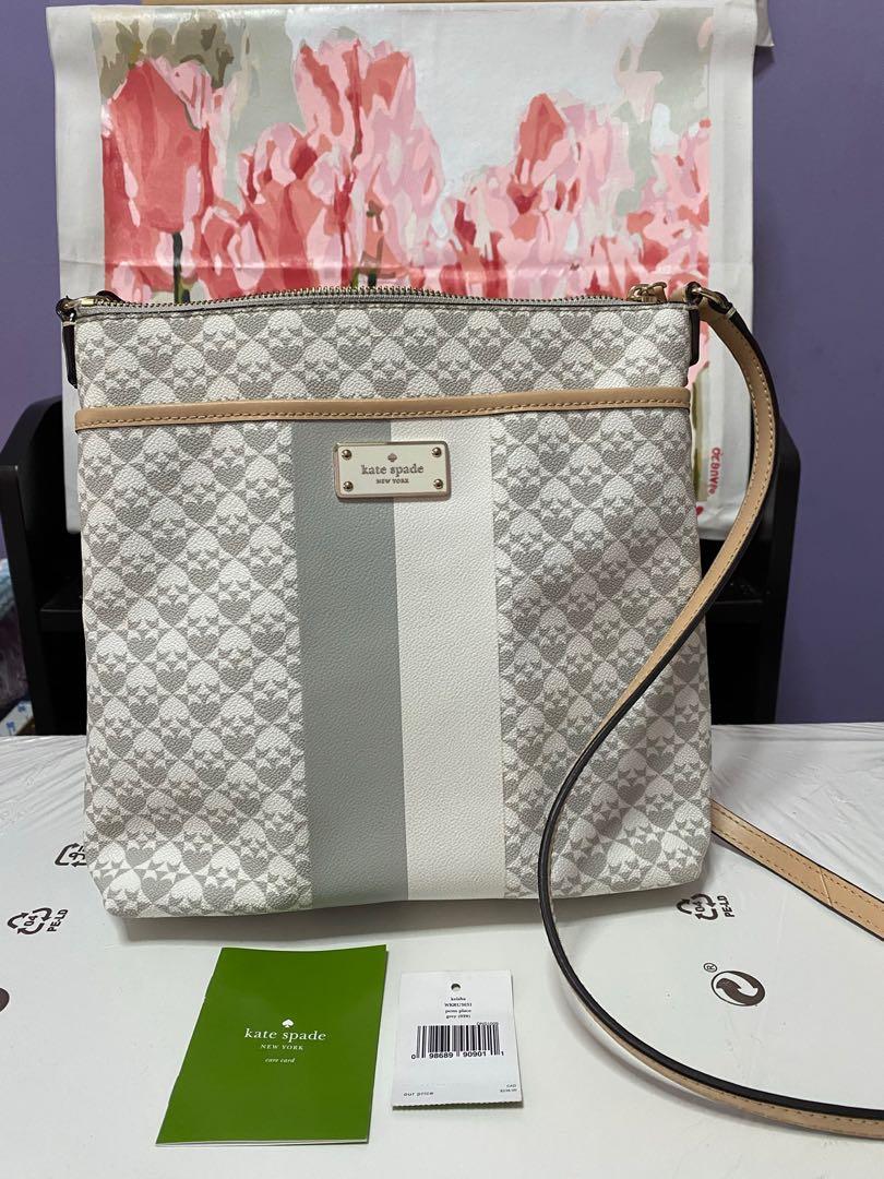 Kate spade keisha crossbody cheap
