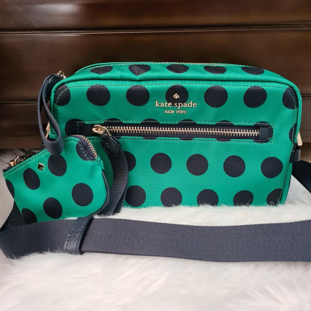 UKAY SOURCE AUTHENTIC KATE SPADE BAG, Women's Fashion, Bags & Wallets,  Cross-body Bags on Carousell