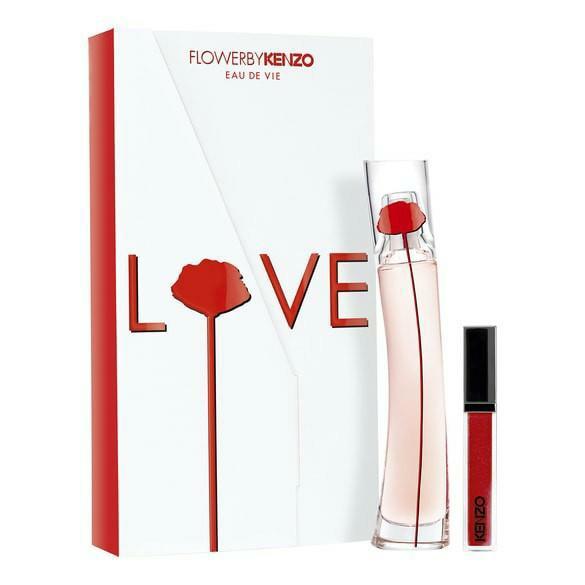 Flower by kenzo on sale eau de vie musique