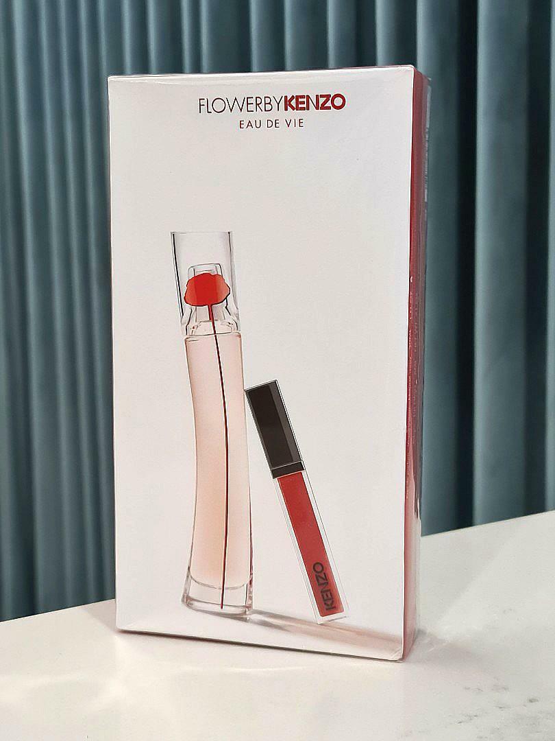 Kenzo eau de vie 70ml clearance