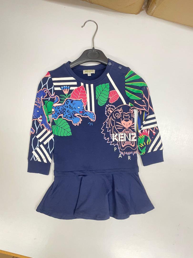 Kenzo online 16a precio
