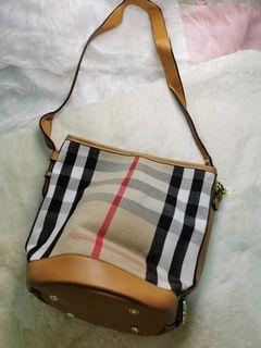 Korea Famous Bucket Bag