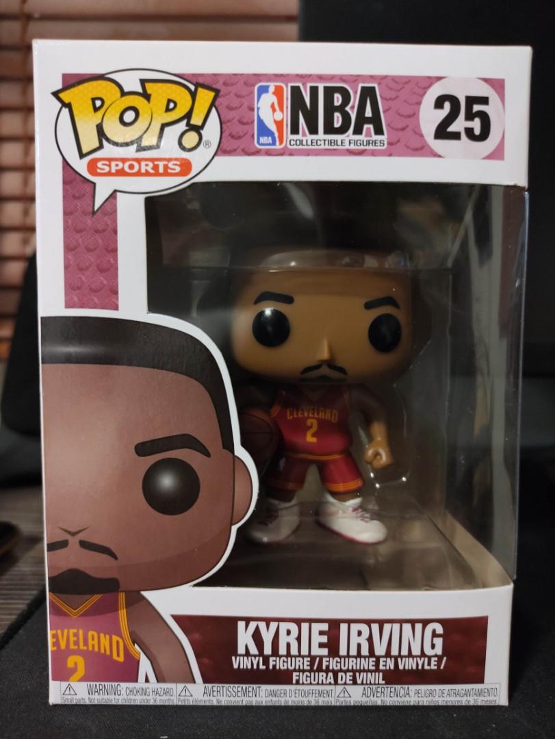 Kyrie irving shop funko pop