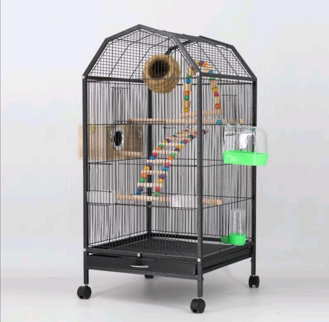 Brand new bird cages for deals sale