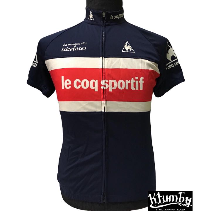 Le coq sportif cycling jersey malaysia clearance