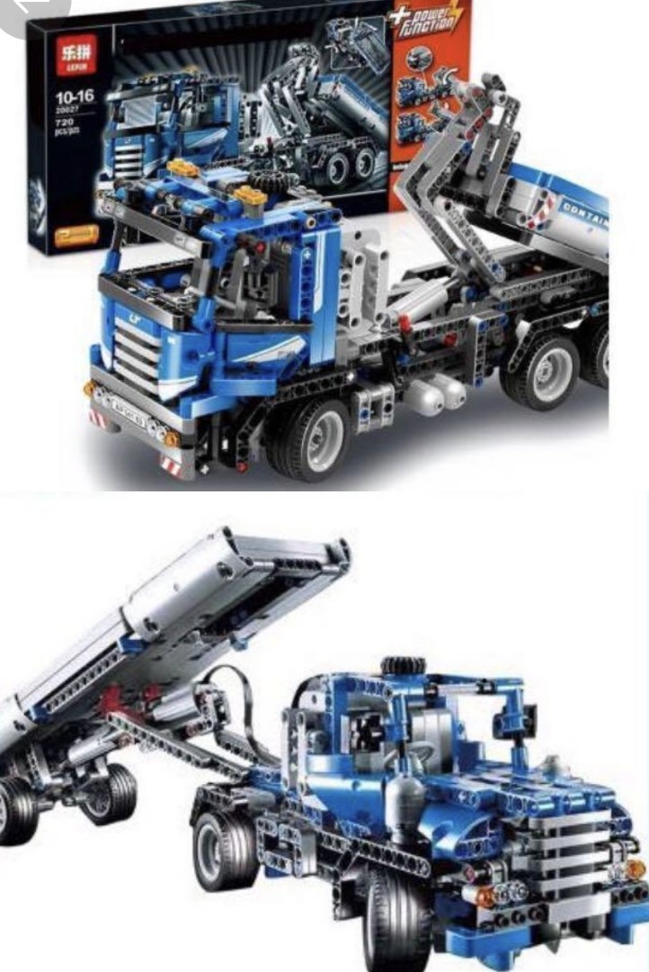 Lepin 20027 best sale