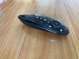 LG Smart TV remote controller