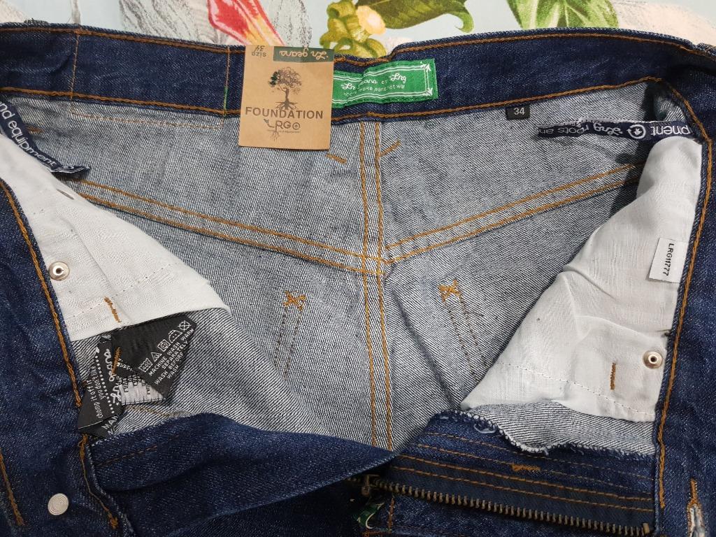 LRG Lifted Research Group Shorts Pantaloncini Uomo