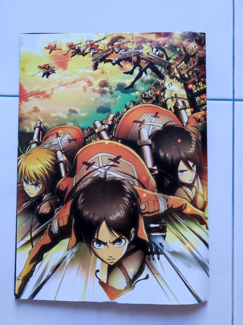 Shingeki no kyojin hotsell season 1 online