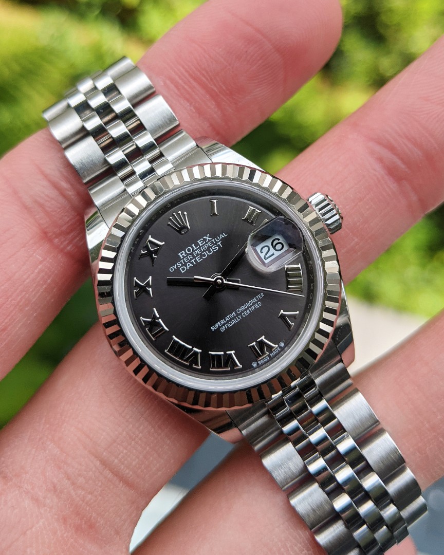 Rolex on sale 279174 price