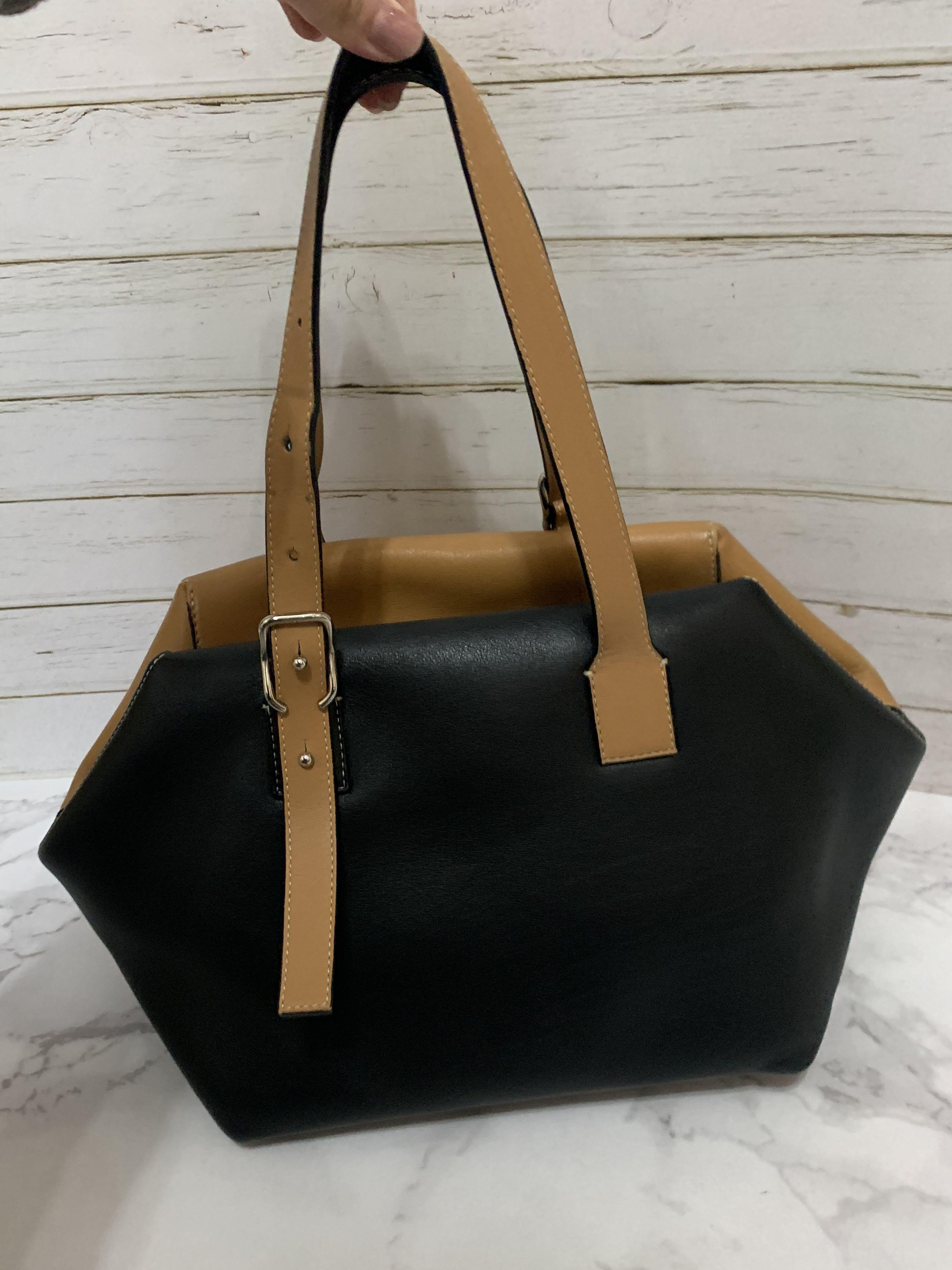 Loewe Cube Tote Bag Carousell