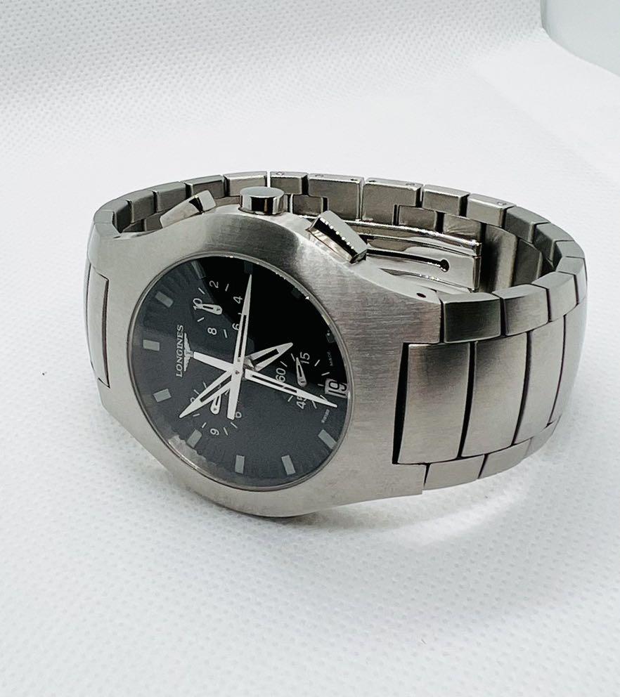 Efc longines watch 2025