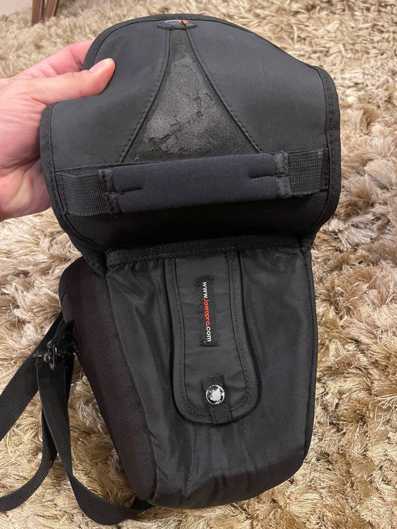 Lowepro Rezo TLZ 20 Digital Camera Case and Gadget Bag