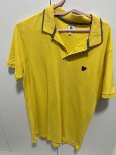 Lyle and Scott size M polo