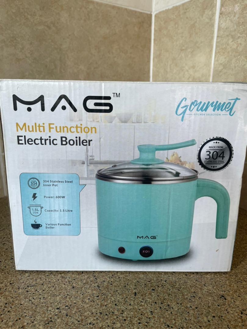 Mag Electric Multicooker