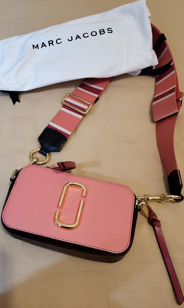 Marc jacobs bag from which sale country