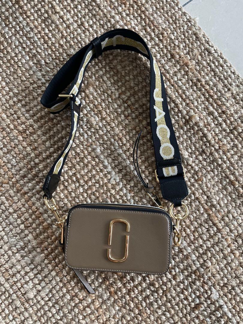 Marc Jacobs The Snapshot Bag Women s Fashion Bags Wallets