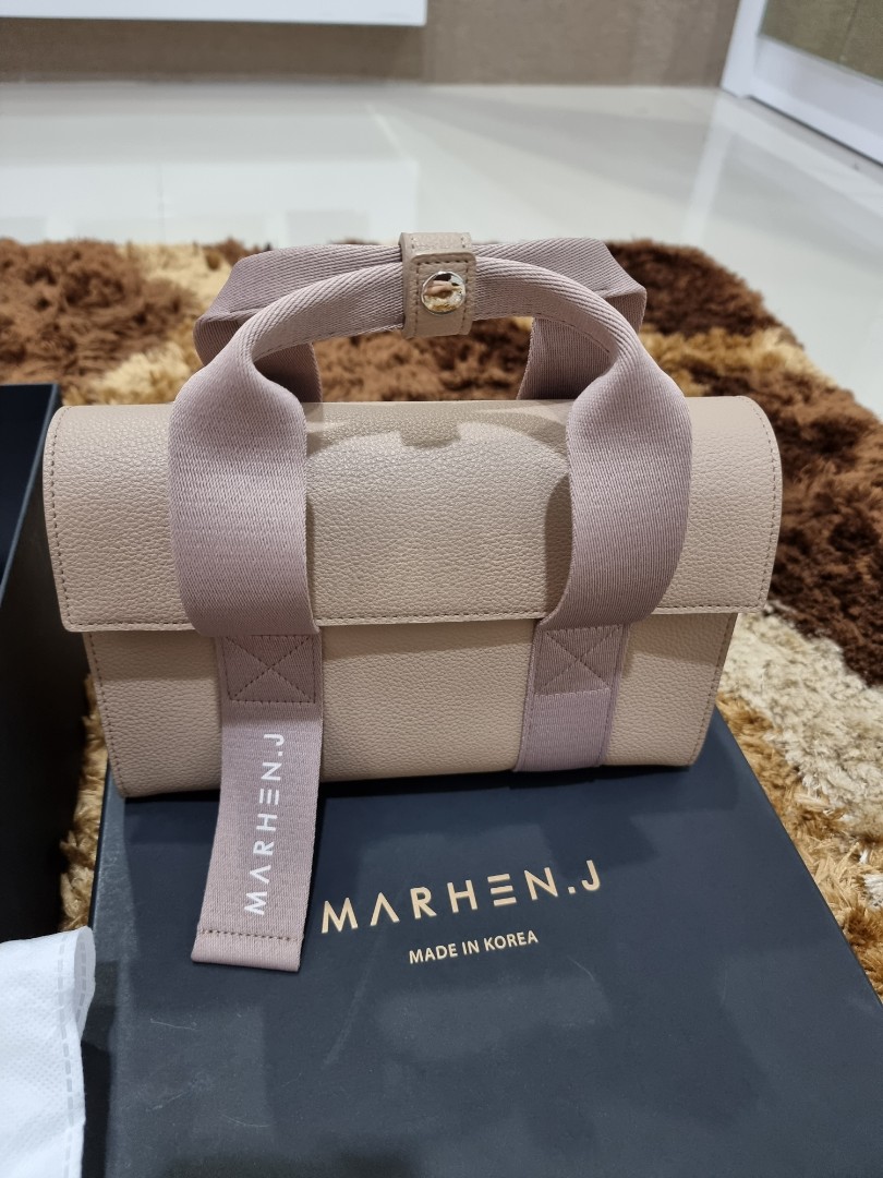 Marhen j best sale ludy bag review