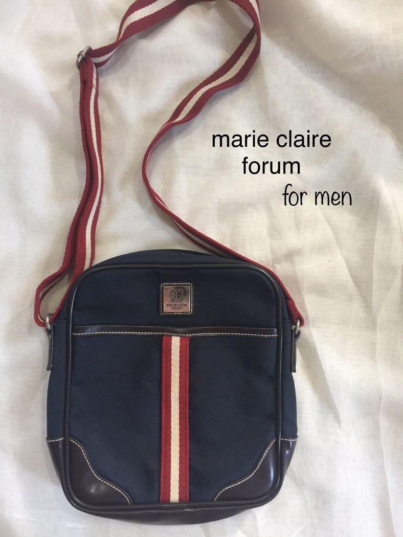 Marie claire forum bag online