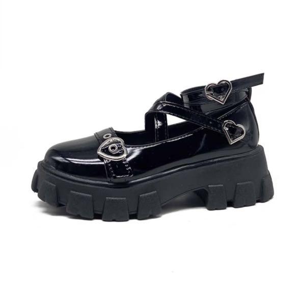 Mary jane lolita shoes outlet
