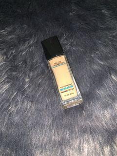 Maybelline fit me