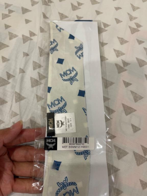 Mcm twilly deals