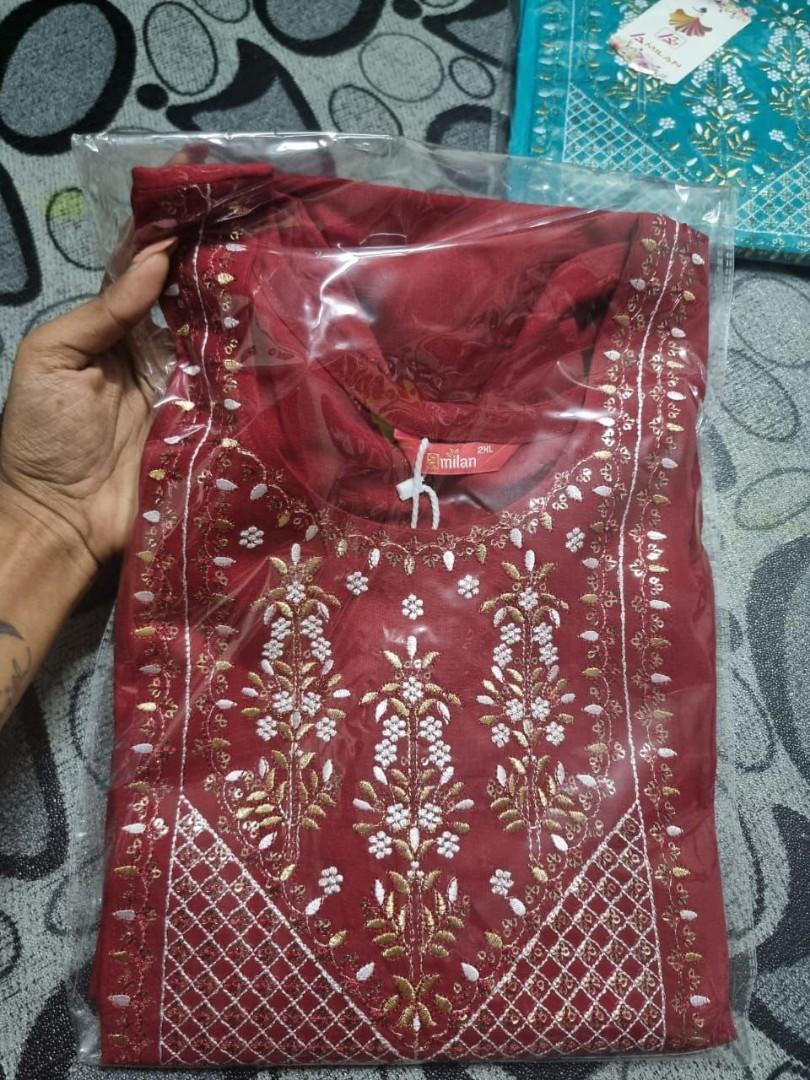 DIAMOND VOL 2 BY RUNG BOMBAY MILANZ RAYON WITH DAIMOND WORK NEW READYMADE  SIMPLE DAILY WEAR KURTI COLLECTION FOR WOMEN AT REASONABLE PRICE ONLINE  WHOLESELLER IN INDIA SINGAPORE MAURITIUS - Reewaz International |