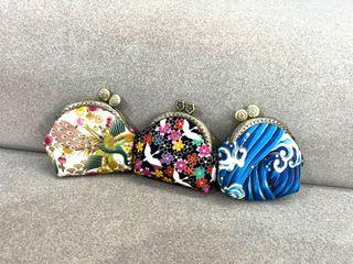 Mini pouch