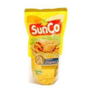 Minyak Goreng Sunco