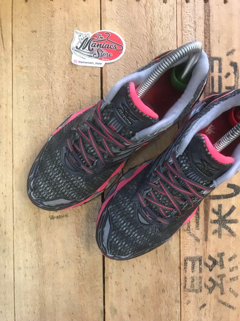 Mizuno wave prophecy hotsell 5 2014