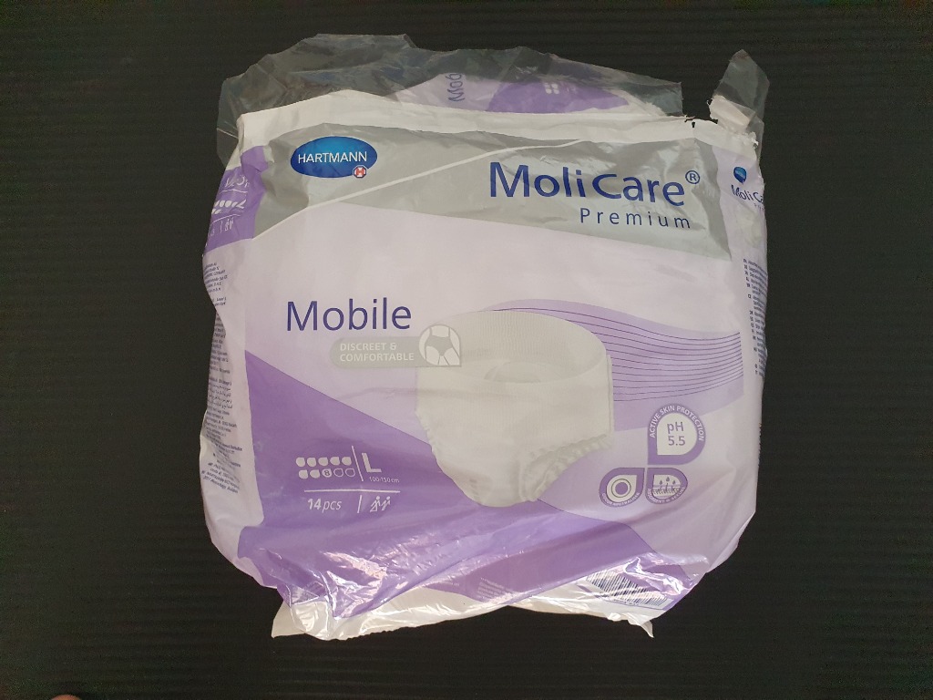 Molicare Premium Mobile Underwear