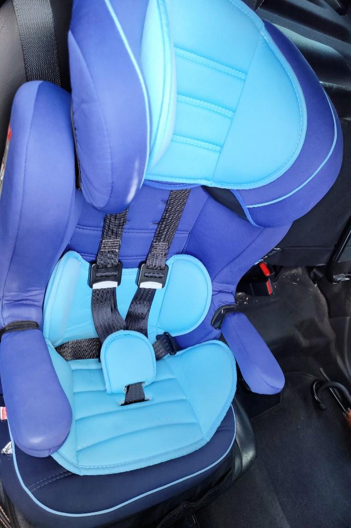 Mothercare car seat protector store