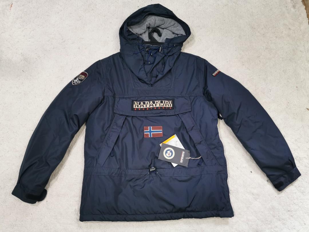 Harga napapijri skidoo hot sale