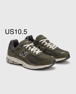 New Balance 2002R Warm Alpaca M2002RAW, Men's Fashion, Footwear New Balance 2002R Warm Alpaca M2002RAW, Men's Fashion, Footwear