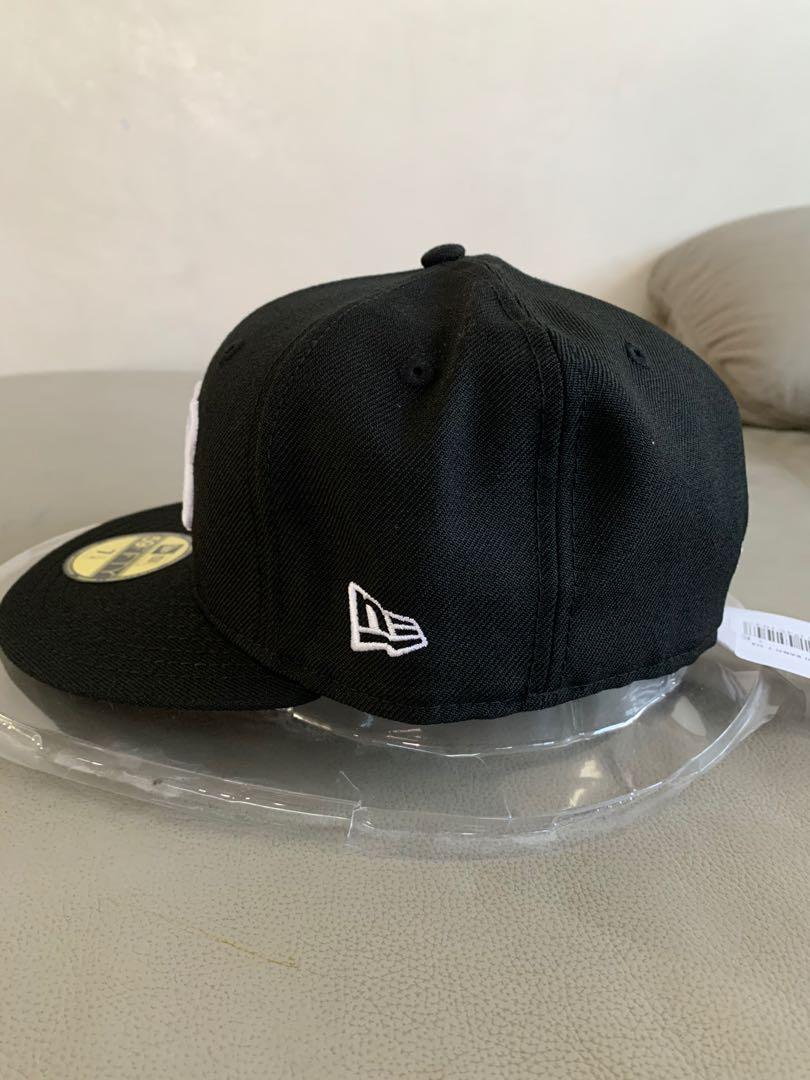 New Era Japan Kyoto City 59Fifty Fitted Hat, Men's Fashion, Watches & Accessories, Cap & Hats on