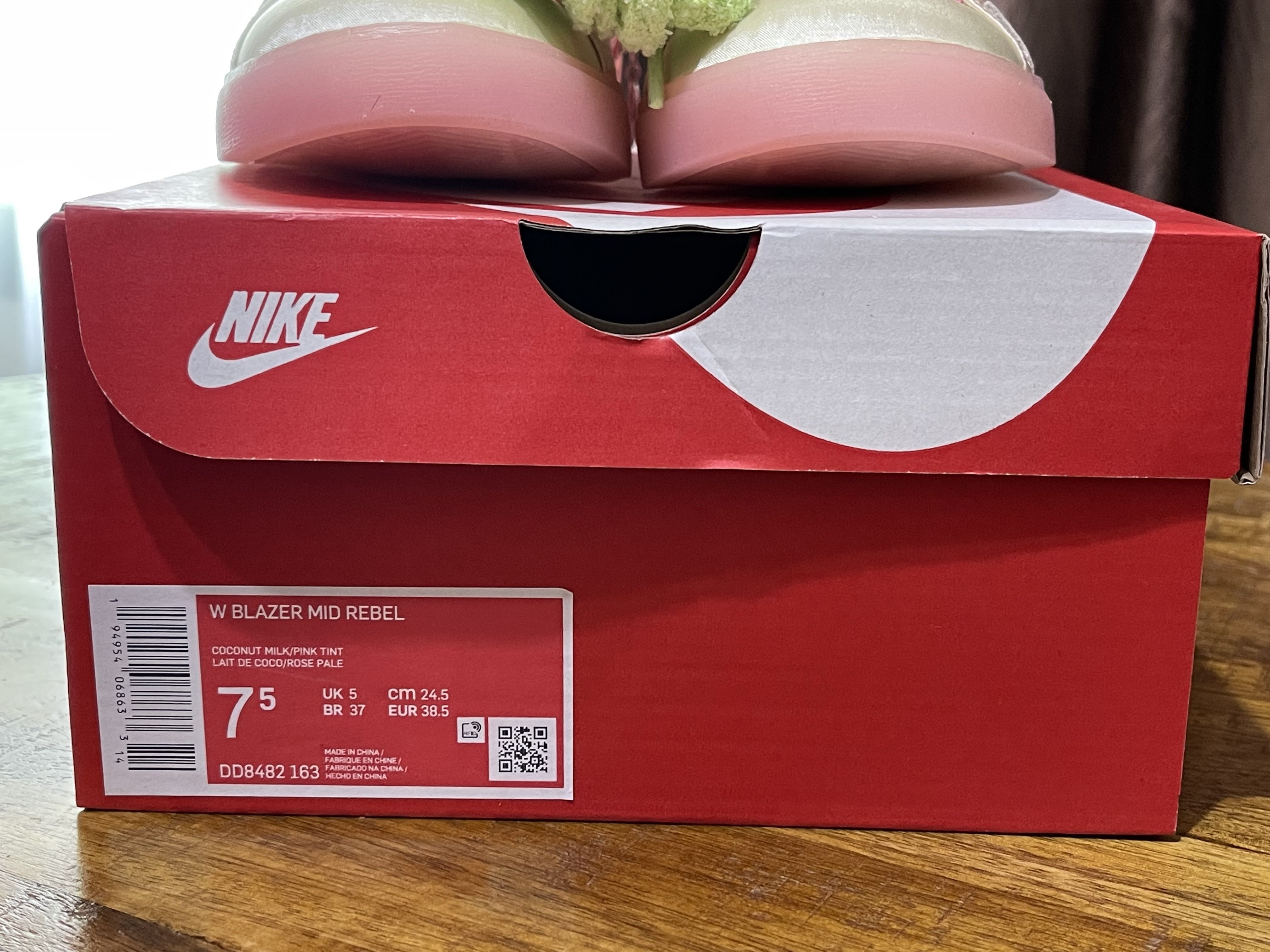 nike adapt bb 2.0 rebel