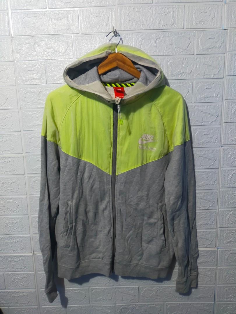 Nike, Men's Fashion, Coats, Jackets and Outerwear on Carousell