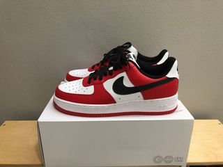 jordan air force 1 chicago