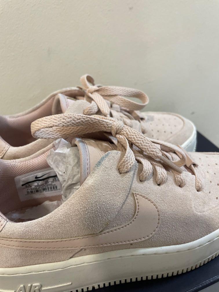 Nike air force outlet 1 sage low premium