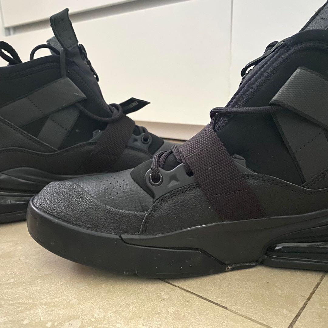 NIKE AIR FORCE 270 UTILITY Mens US 8.5