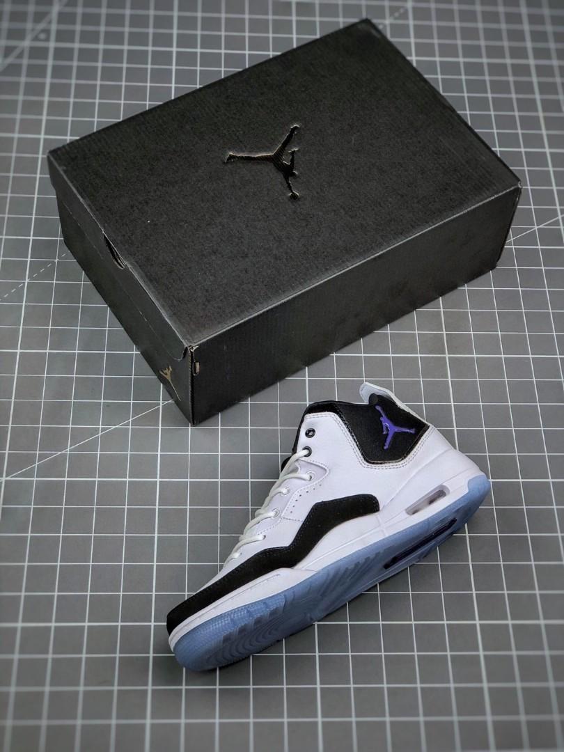 Nike Air Jordan Courtside 23 Carousell