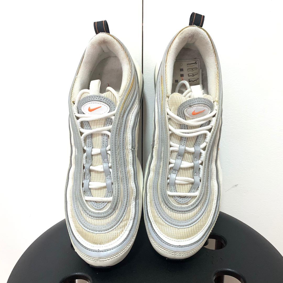 Air max deals 97 cone