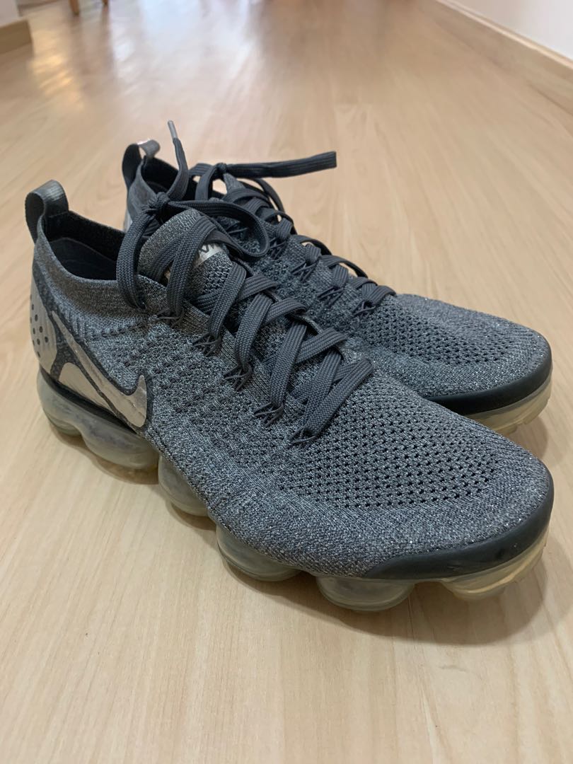 Cheap on sale vapormax flyknit