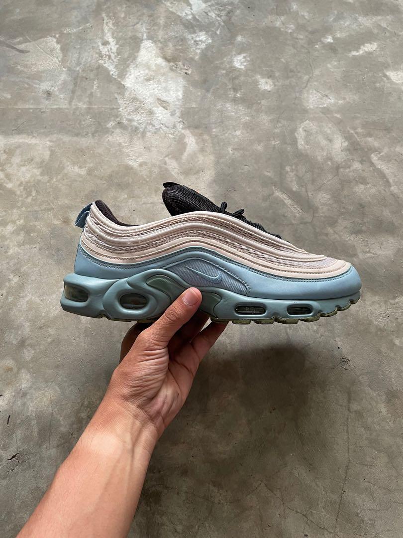 Nike Airmax 97 Plus Layer Cake Men s Fashion Footwear Sneakers