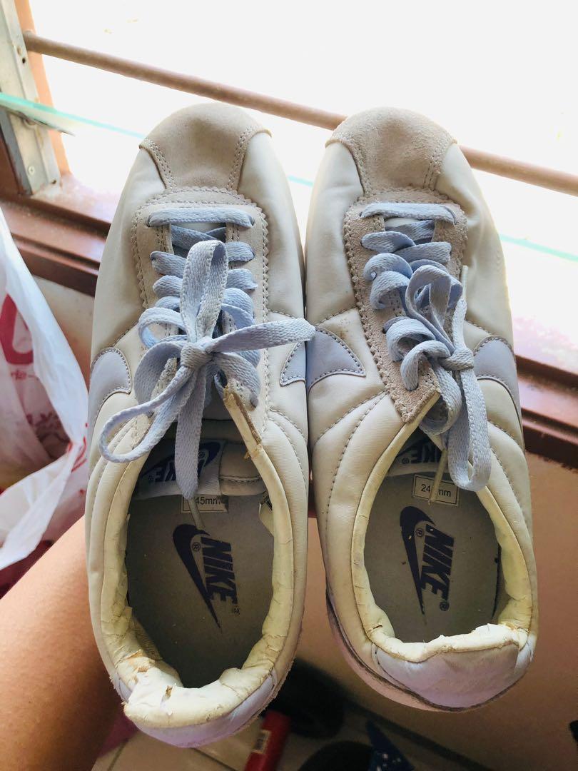 Nike Cottage Women s Fashion Footwear Sneakers on Carousell
