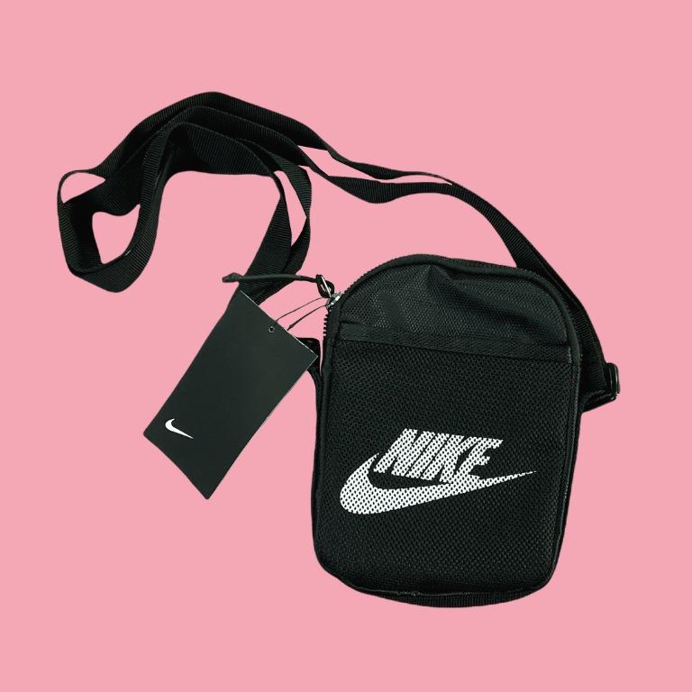 Nike Crossbody bag, Women's Fashion, Bags & Wallets, Crossbody Bags on