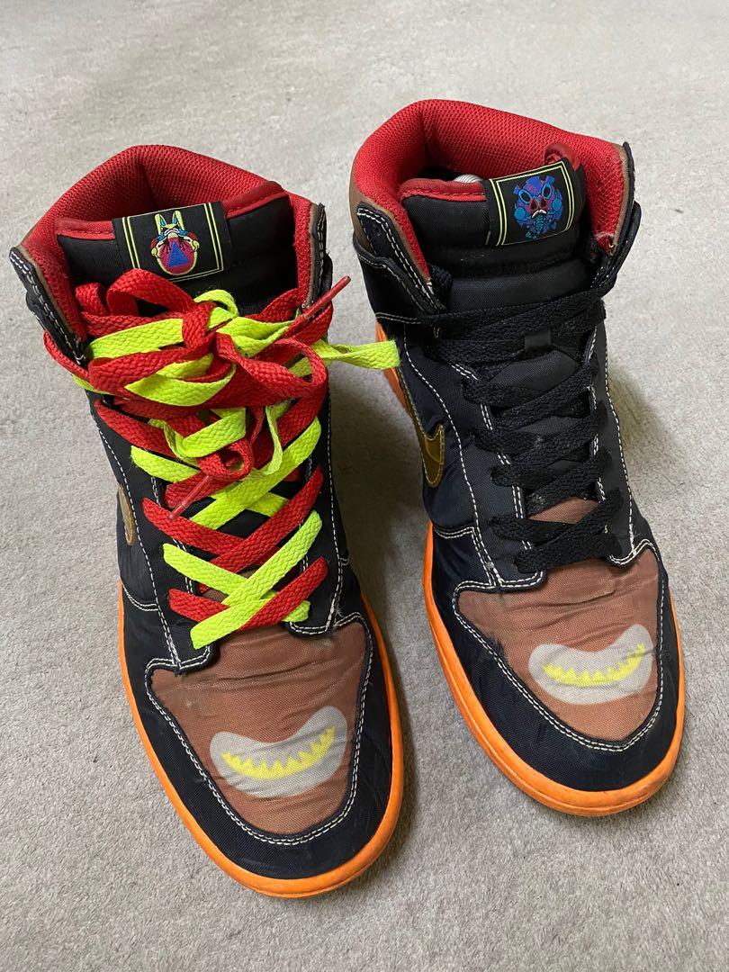 Nike Dunk Cassette Playa