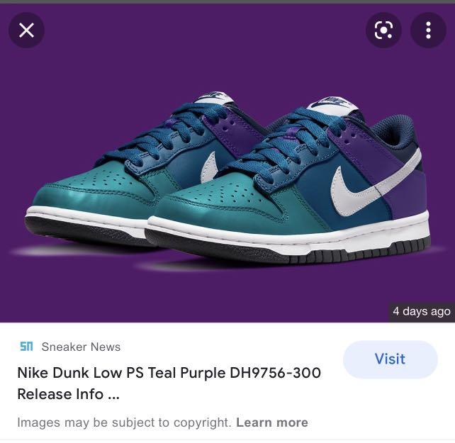 Purple teal nike shoes new arrivals