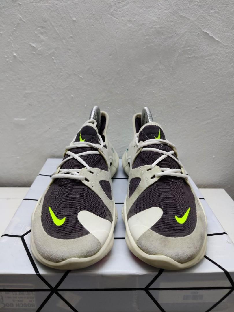 Free rn 5.0 online laces
